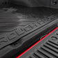 Bed Mat | 5' Bed | RC Logo | Nissan Frontier 2WD/4WD (2005-2026)