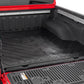 Bed Mat | 5' Bed | RC Logo | Nissan Frontier 2WD/4WD (2005-2026)