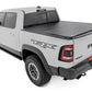 Hard Tri-Fold Flip Up Fold Bed Cover | 5'7" Bed | Ram 1500 (19-26)/1500 TRX (21-24)