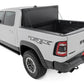 Hard Tri-Fold Flip Up Fold Bed Cover | 5'7" Bed | Ram 1500 (19-26)/1500 TRX (21-24)