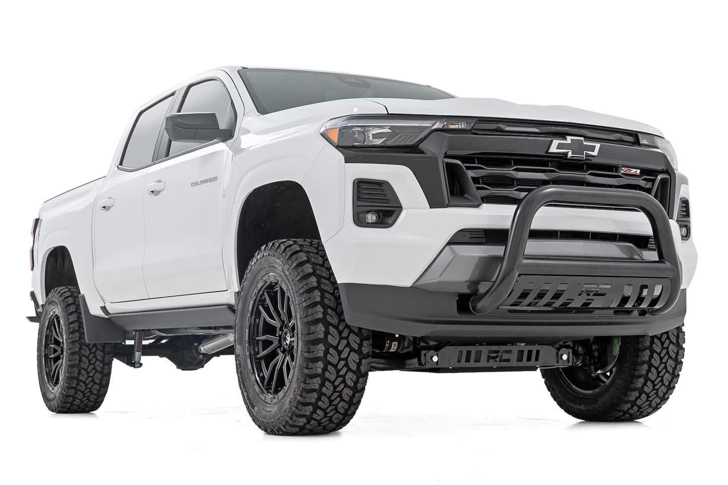 4 Inch Lift Kit | M1 Struts | Chevy/GMC Canyon/Colorado 4WD (2023-2026)