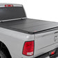Hard Tri-Fold Flip Up Bed Cover | 6'4" Bed | Ram 1500/2500/3500 (10-25 & Classic)