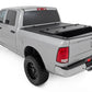 Hard Tri-Fold Flip Up Bed Cover | 5'7" Bed | Ram 1500 2WD/4WD (2009-2018 & Classic)