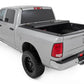 Hard Tri-Fold Flip Up Bed Cover | 5'7" Bed | Ram 1500 2WD/4WD (2009-2018 & Classic)