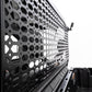 Rear Molle Panel | Can-Am Defender HD 8/HD 9/HD 10