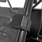 Full Windshield | Scratch Resistant | Honda Pioneer 520