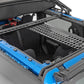 Molle Mounting Panel w/ LED Dome Light | Overhead | Ford Bronco 4WD (21-25)