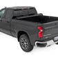 Soft Roll Up Bed Cover  | 6'7" Bed | Chevy/GMC Sierra 1500 (19-26)/Silverado 1500 (19-26)