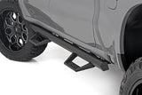 SRL2 Adj Aluminum Step | Crew Cab | Chevy/GMC 1500/2500HD (19-26)