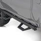 SRL2 Adj Aluminum Step | Crew Cab | Chevy/GMC 1500/2500HD (19-26 & Refresh)