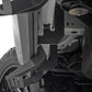 SRL2 Adj Aluminum Step | Crew Cab | Chevy/GMC 1500/2500HD (19-26 & Refresh)