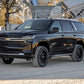 3.5 Inch Lift Kit | N3 Struts | Chevy/GMC Tahoe/Yukon XL 1500 4WD (2021-2024)