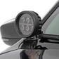 LED Light Kit | Ditch Mount | 2" Spectrum Pair | Spot | Jeep Cherokee KL (14-21)