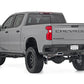 SRL2 Adj Aluminum Step | Crew Cab | Chevy/GMC 1500/2500HD (19-26 & Refresh)