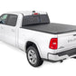 Soft Roll Up Bed Cover | 6'4" Bed | Ram 1500 (19-26)/1500 TRX (21-24)