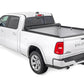Soft Roll Up Bed Cover | 6'4" Bed | Ram 1500 (19-26)/1500 TRX (21-24)