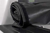 Soft Roll Up Bed Cover | 6'4" Bed | Ram 1500 2WD/4WD (19-25)