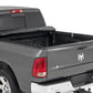 Soft Roll Up Bed Cover | 5'7" Bed | Ram 1500 (09-18)/2500 (11-26)