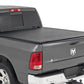 Soft Roll Up Bed Cover | 5'7" Bed | Ram 1500 (09-18)/2500 (11-26)