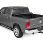 Soft Roll Up Bed Cover | 5'7" Bed | Ram 1500 (09-18)/2500 (11-26)