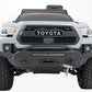 33x12.50R17 Rough Country Overlander M/T