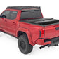 Hard Tri-Fold Flip Up Bed Cover | 5' Bed | Toyota Tacoma 2WD/4WD (2024-2026)