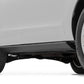 Power Running Boards | Dual Electric Motor | Ford Expedition 2WD/4WD (18-25)
