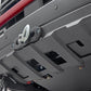 Hidden Winch Mount | PRO9500S | Toyota Tacoma 4WD (2024-2025)