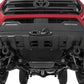 Hidden Winch Mount | PRO9500S | Toyota Tacoma 4WD (2024-2025)