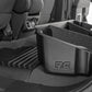 Under Seat Storage | Double Cab | Chevy/GMC 1500/2500HD/3500HD (19-26 & Classic)