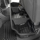 Under Seat Storage | Double Cab | Chevy/GMC 1500/2500HD/3500HD (19-26 & Classic)