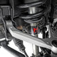 7 Inch Stamped Steel LCA Lift Kit | Forged UCA | Bracket | Vertex | Chevy/GMC 1500 (16-18)