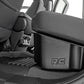 Under Seat Storage | Double Cab | Chevy/GMC 1500/2500HD/3500HD (19-26 & Classic)