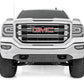 7 Inch Stamped Steel LCA Lift Kit | Forged UCA | Bracket | N3 Struts | Chevy/GMC 1500 (16-18)