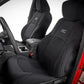 Seat Covers | FR & RR | Double Cab | Toyota Tacoma 2WD/4WD (2024-2026)