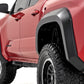 Fender Flares | Sport | 3U5 Supersonic Red | Toyota Tacoma 2WD/4WD (24-25)
