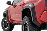 Fender Flares | Sport | 1L7 Underground | Toyota Tacoma 2WD/4WD (2024-2025)