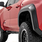 Fender Flares | Sport | 202 Gloss Black | Toyota Tacoma 2WD/4WD (2024-2025)