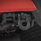 Rear Shackle Kit | D-Ring Combo | Toyota Tacoma 2WD/4WD (2024-2025)
