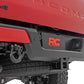 Rear Shackle Kit | D-Ring Combo | Toyota Tacoma 2WD/4WD (2024-2025)