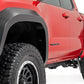 Fender Flares | Sport | 202 Gloss Black | Toyota Tacoma 2WD/4WD (2024-2025)