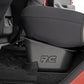 Under Seat Storage | Crew Cab | Nissan Frontier 2WD/4WD (2005-2026)