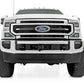 Hidden Winch Mount | Ford F-250/F-350 Super Duty 2WD/4WD (2020-2022)