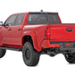 HD2 Aluminum Running Boards | Double Cab | Toyota Tacoma 2WD/4WD (2024-2025)