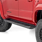 HD2 Aluminum Running Boards | Double Cab | Toyota Tacoma 2WD/4WD (2024-2025)