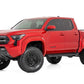 HD2 Aluminum Running Boards | Double Cab | Toyota Tacoma 2WD/4WD (2024-2025)