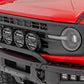 DRL Halo LED Headlights | DOT Approved | Ford Bronco 4WD (2021-2025)