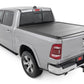 Powered Retractable Bed Cover | 5'7" Bed | Ram 1500 2WD/4WD (19-24)