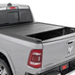 Powered Retractable Bed Cover | 5'7" Bed | Ram 1500 2WD/4WD (19-24)