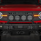 DRL Halo LED Headlights | DOT Approved | Ford Bronco 4WD (2021-2025)